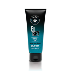 Gibs El Rey Styling Jam 3.25 oz. Travel Size Gibs Grooming