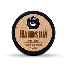 Gibs Handsum Man Salve Gibs Grooming