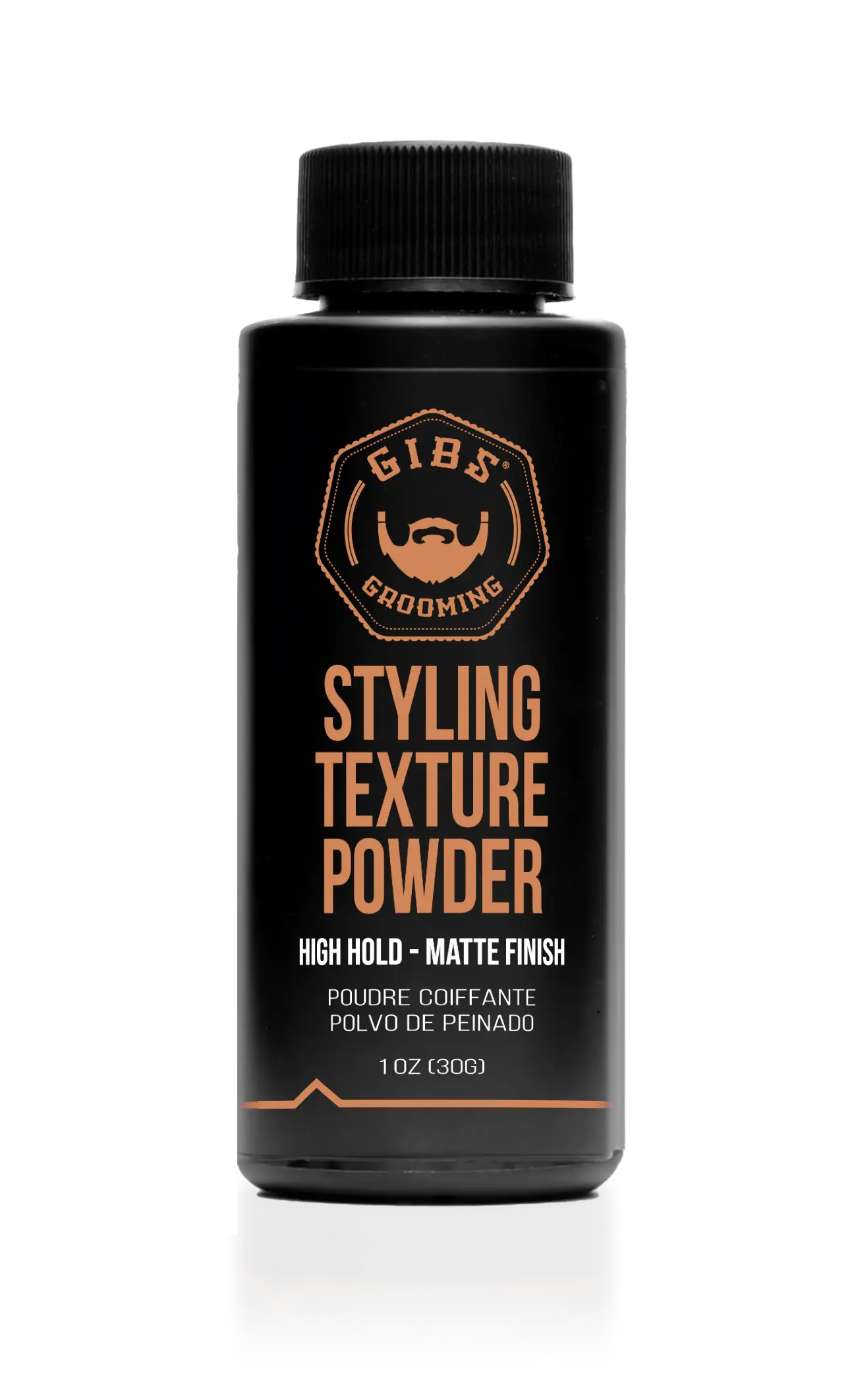 Gibs Styling Texture Powder 1 oz. Gibs Grooming