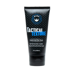 Gibs Tactical Texture Fiber Paste - 3 fl oz. Gibs Grooming