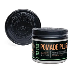 Gibs Tea Tree Pomade Gibs Grooming