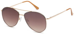 Giselle Aviator Assorted Sunglasses PinkPro Beauty Supply