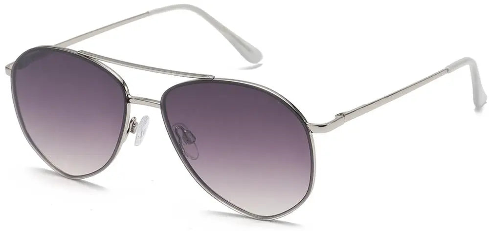 Giselle Aviator Assorted Sunglasses PinkPro Beauty Supply