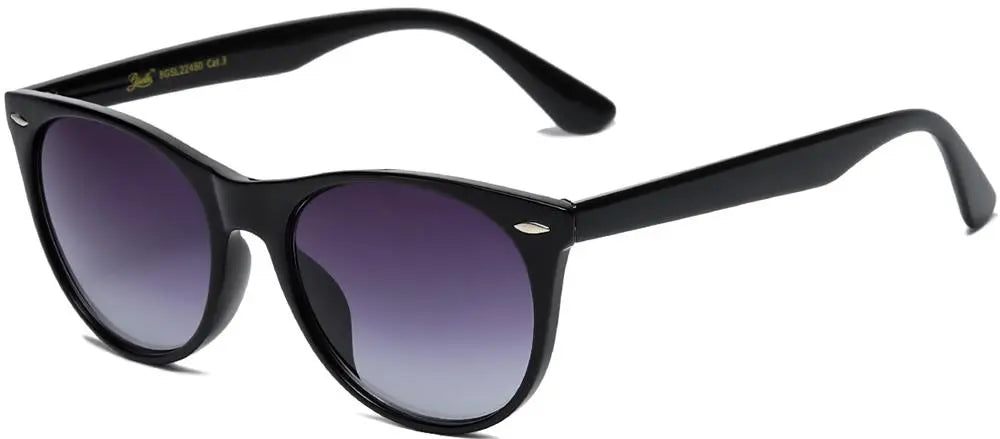 Giselle Wayfarer Assorted Sunglasses PinkPro Beauty Supply