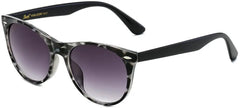 Giselle Wayfarer Assorted Sunglasses PinkPro Beauty Supply