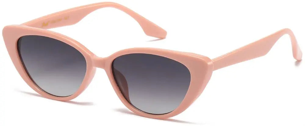 Giselle Y2K Cat Eye Assorted Sunglasses PinkPro Beauty Supply