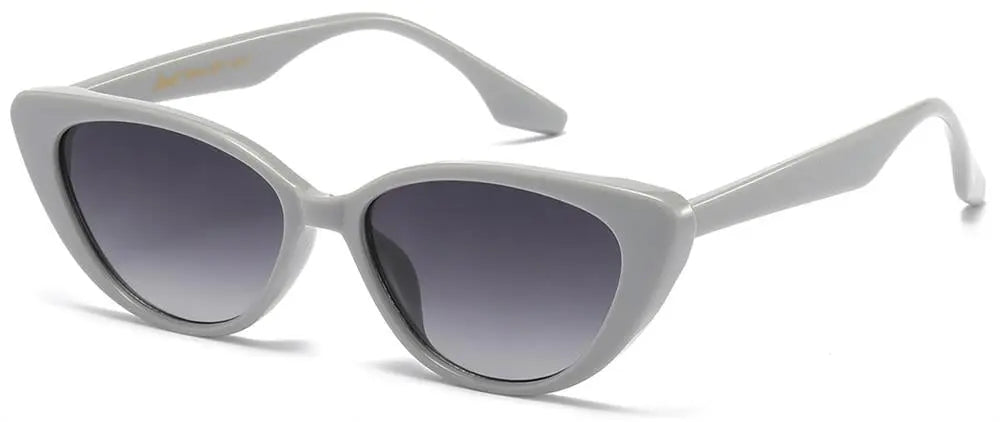 Giselle Y2K Cat Eye Assorted Sunglasses - PinkPro Beauty Supply