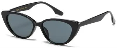 Giselle Y2K Cat Eye Assorted Sunglasses - PinkPro Beauty Supply