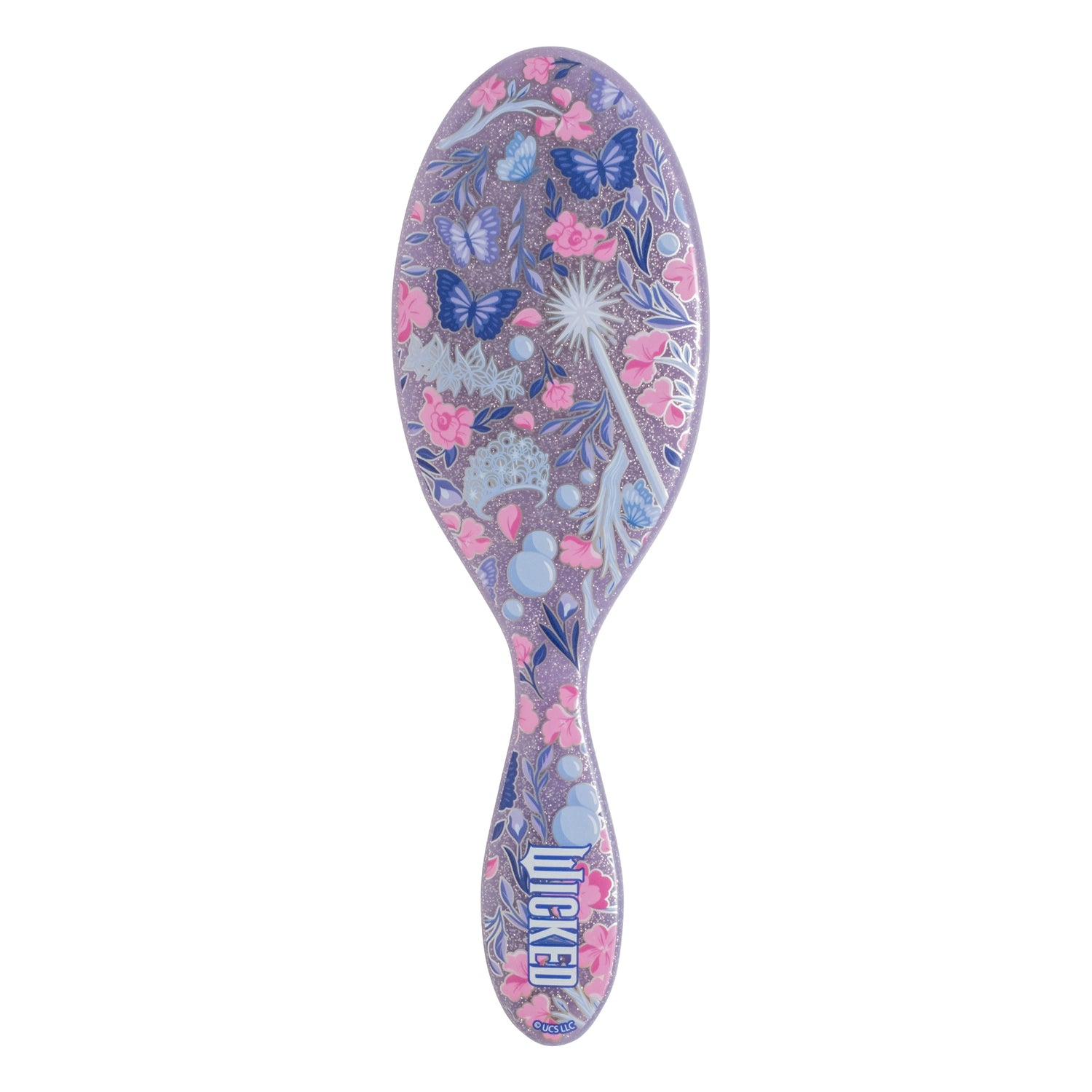 Wet Brush Wicked Glinda 2.0 Brush Set