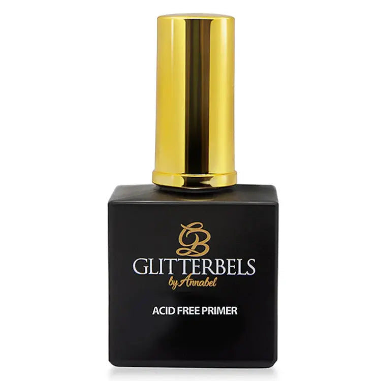 Glitterbels Acid Free Primer 0.57 oz. Glitterbels