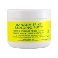 Glop & Glam Banana Spike Molding Putty Glop & Glam