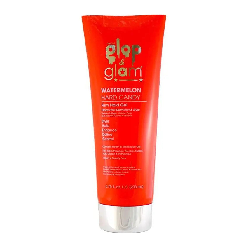 Glop & Glam Watermelon Hard Candy Gel Glop & Glam