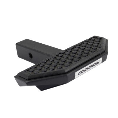 Go Rhino HS3012T HS-30 Hitch Step Textured Black For 2