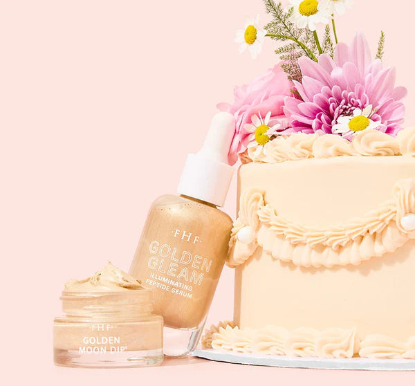 FarmHouse Fresh Golden Moment Limited Edition Set