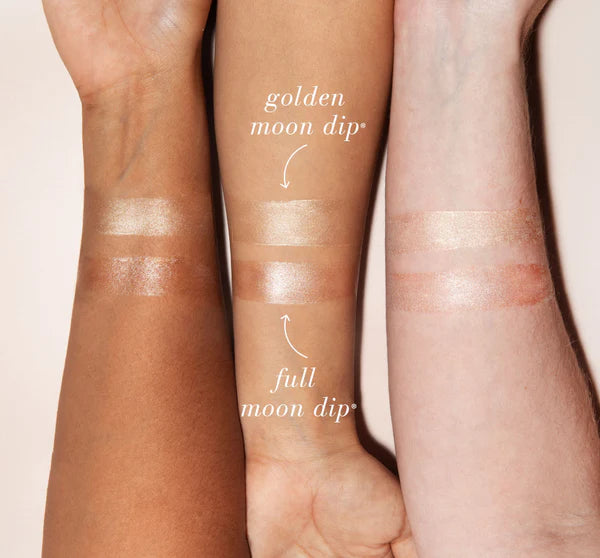 FarmHouse Fresh Golden Moon Dip Illumination Mousse 1.7 oz