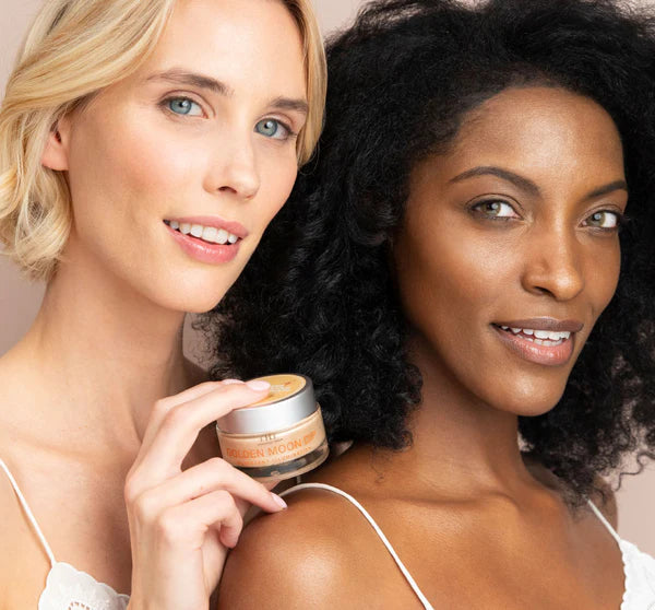FarmHouse Fresh Golden Moon Dip Illumination Mousse 1.7 oz