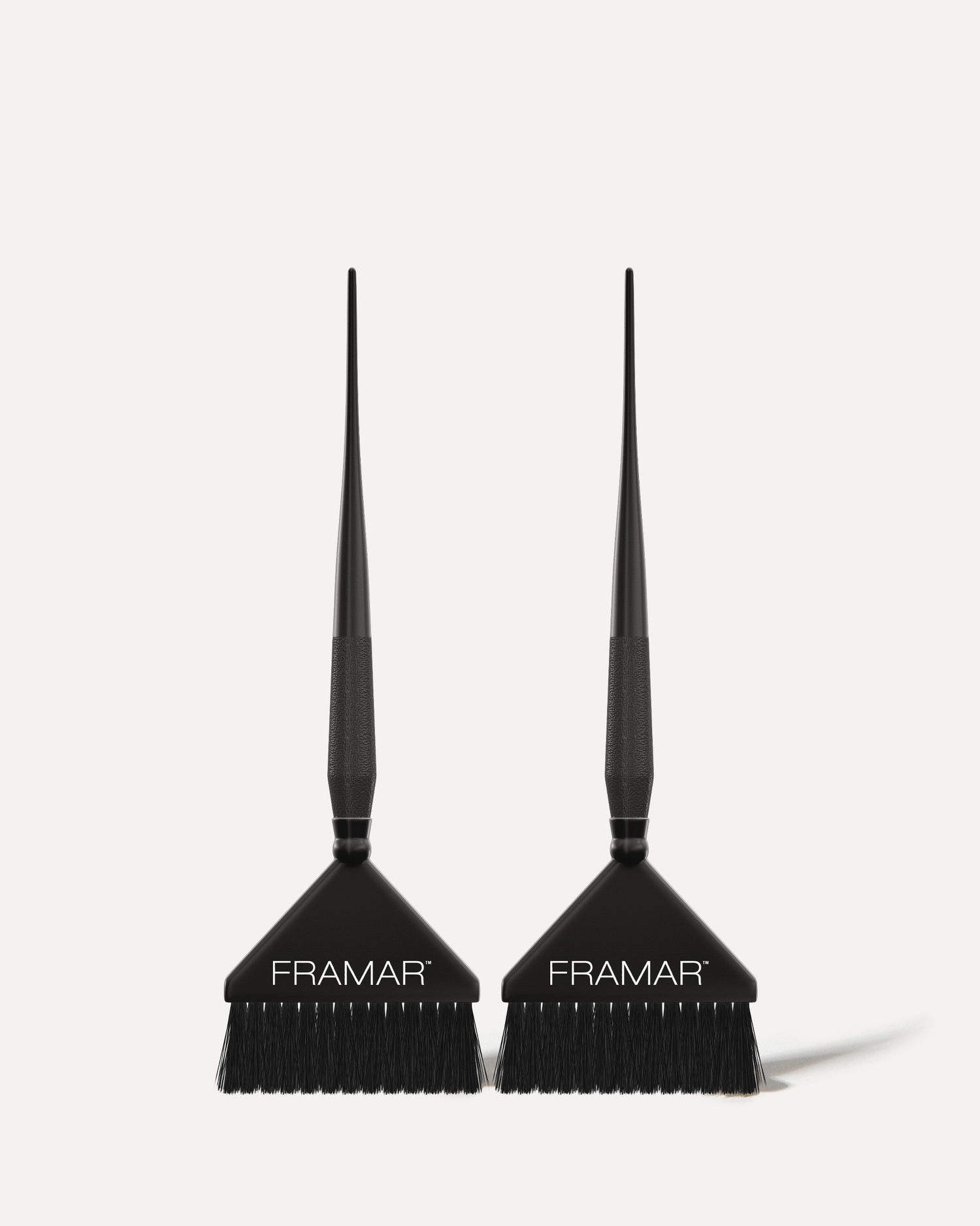 Framar Root Repair Brush Set - 2 Pack