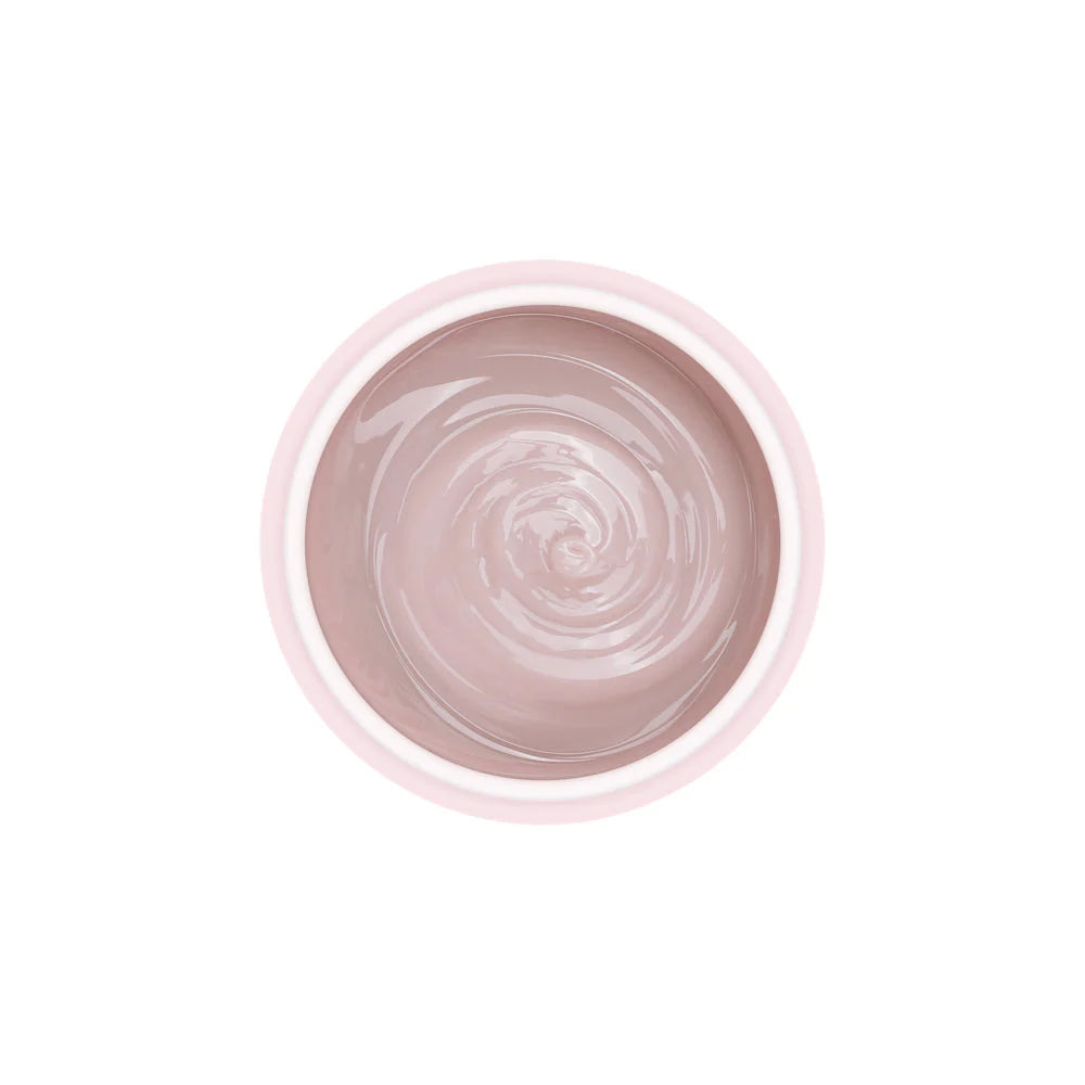 Glitterbels Hard Gel- Graceful 1.5 oz.