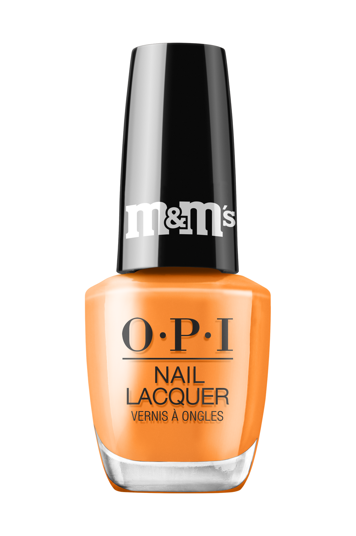 **PRE-ORDER** OPI Holiday 2026 Nail Lacquer All Treat, No Trick 0.5 oz.