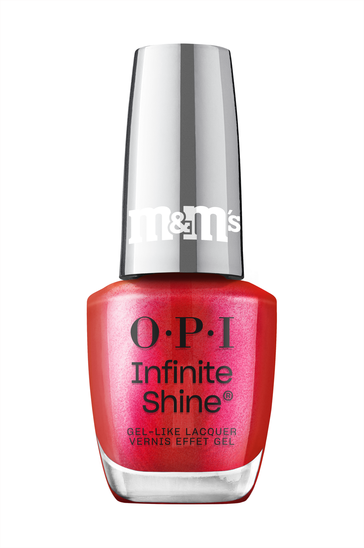 **PRE-ORDER** OPI Infinite Shine Holiday 2026 - Bite Sized Behavior 0.5 oz.