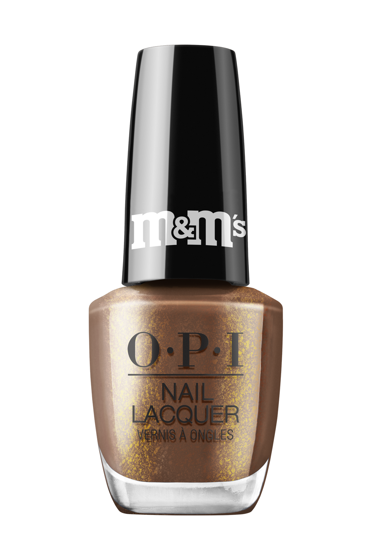 **PRE-ORDER** OPI Holiday 2026 Nail Lacquer Choco-lotta Cheer 0.5 oz.