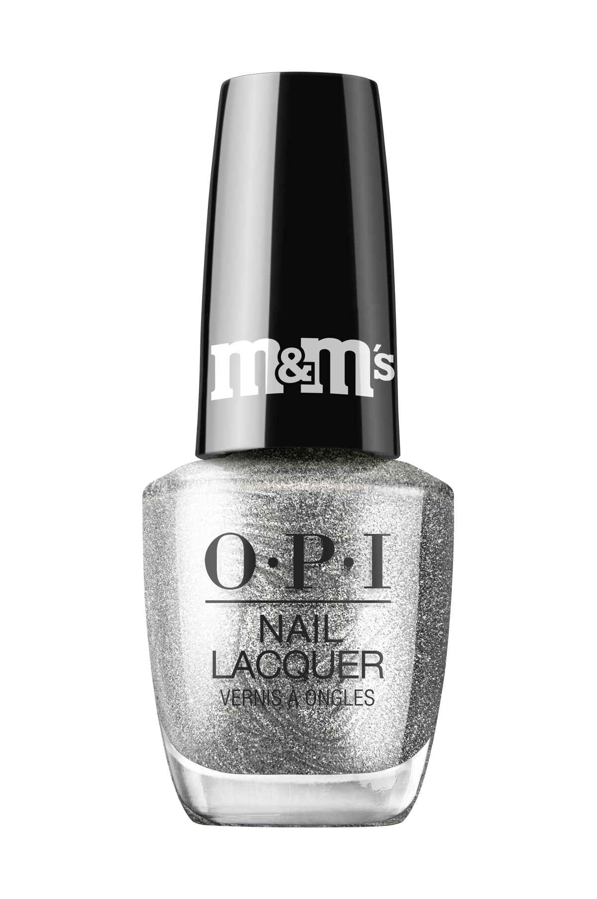 **PRE-ORDER** OPI Holiday 2026 Nail Lacquer Deck the Shells 0.5 oz.