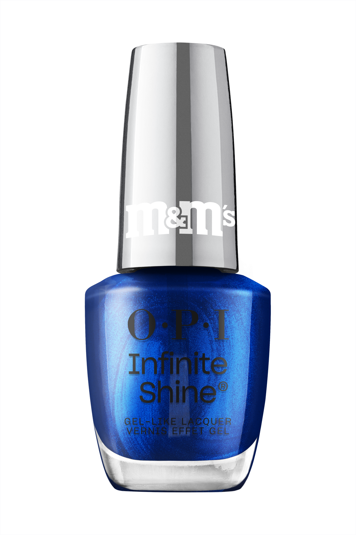 **PRE-ORDER** OPI Infinite Shine Holiday 2026 - Fa La La La Yum 0.5 oz.