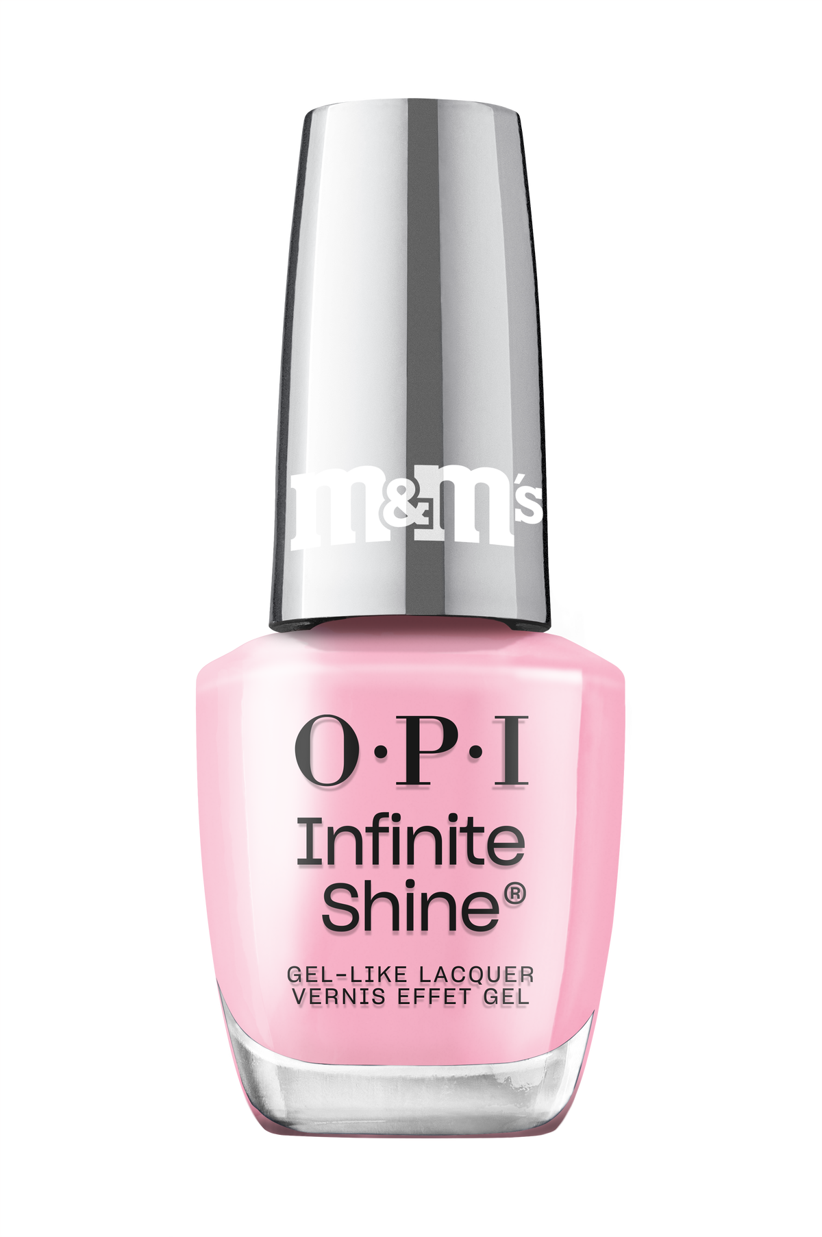 **PRE-ORDER** OPI Infinite Shine Holiday 2026 - Merry & Melty 0.5 oz.