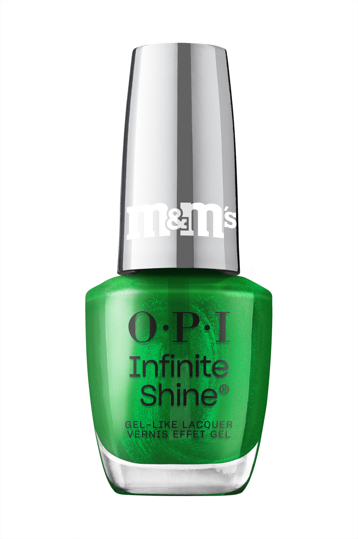 **PRE-ORDER** OPI Infinite Shine Holiday 2026 - Under the Tree-T 0.5 oz.