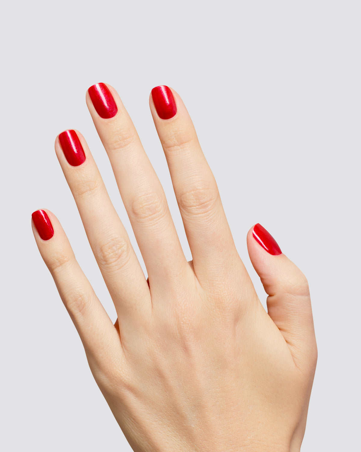 OPI Infinite Shine Holiday 2026 - Bite Sized Behavior 0.5 oz.