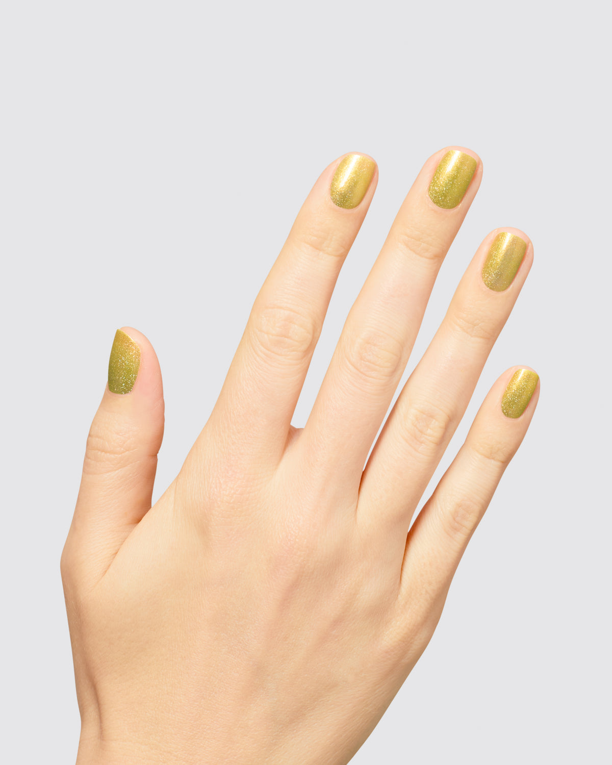 OPI Holiday 2026 Nail Lacquer Feeling Mmmery 0.5 oz.
