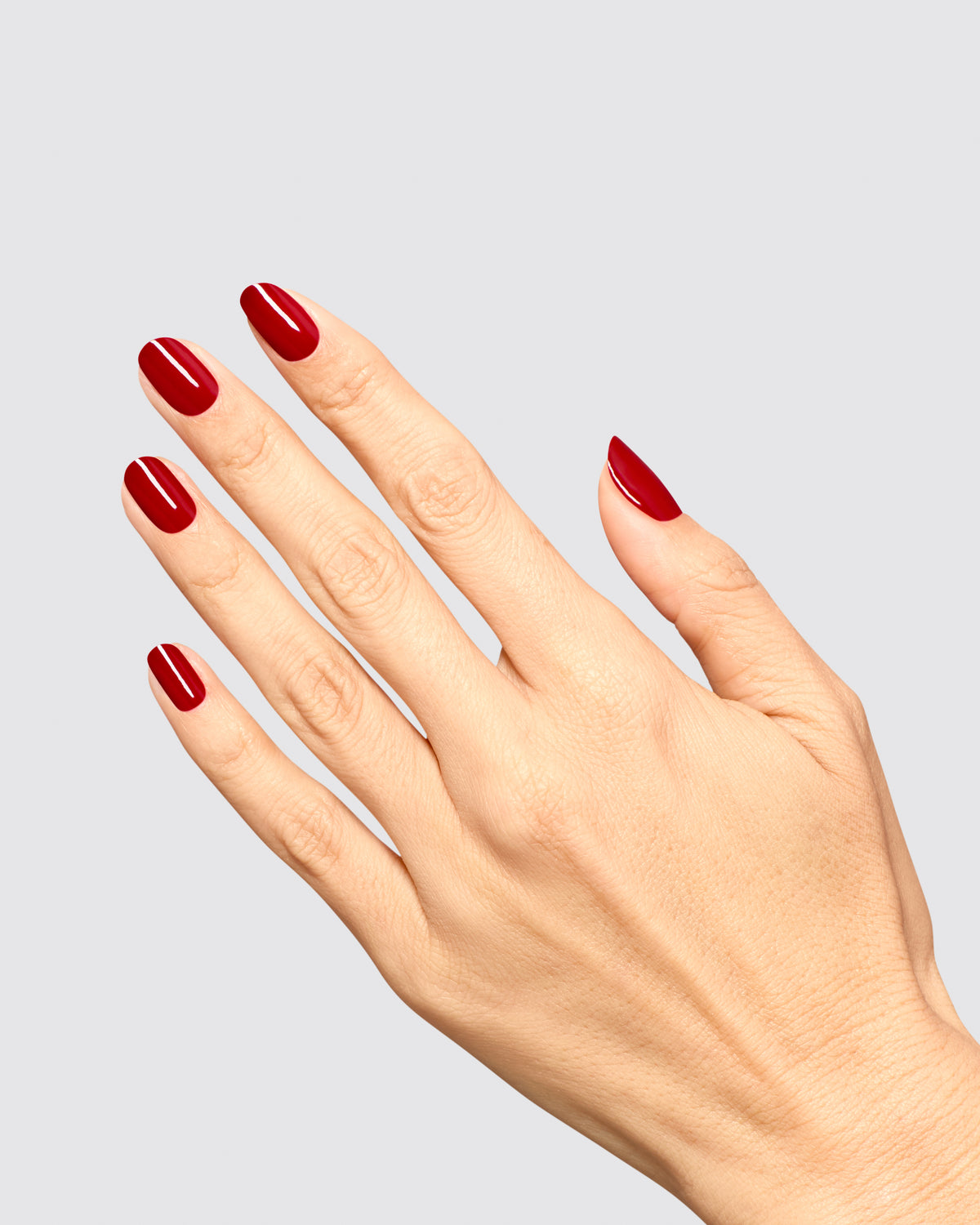 OPI GelColor Intelli-Gel Holiday 2026 - Melt in your Mani 0.5 oz.