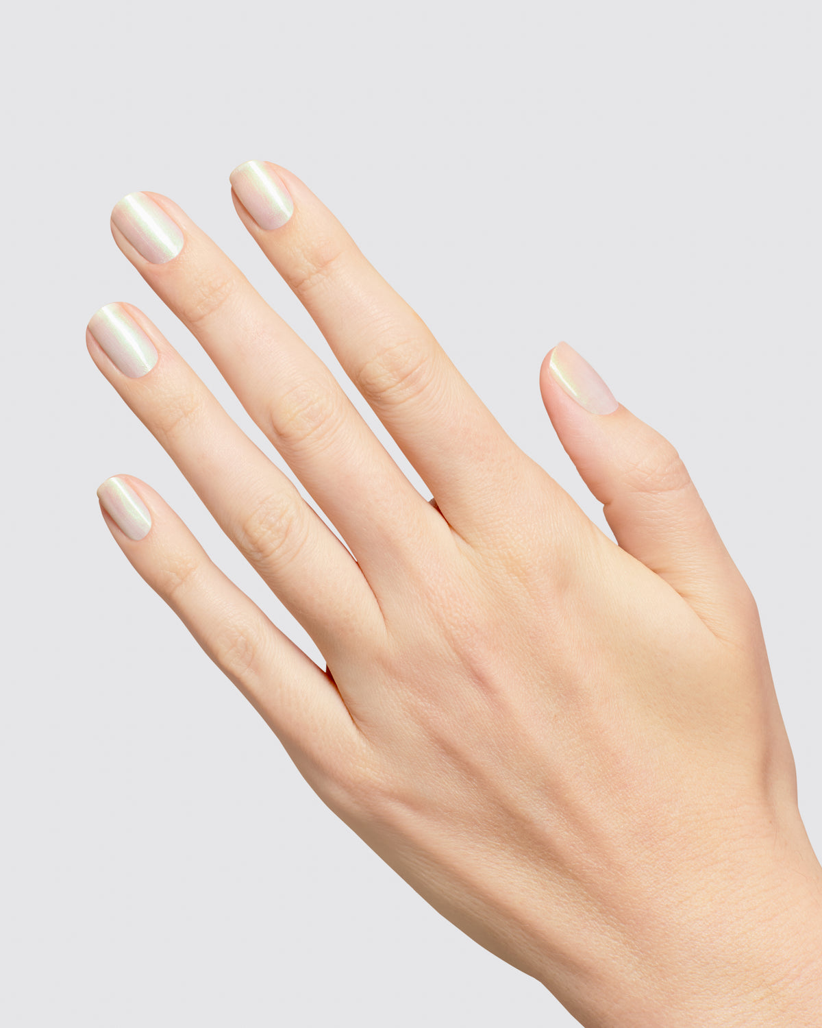OPI Infinite Shine Holiday 2026 - Mmmmore to Enjoy 0.5 oz.