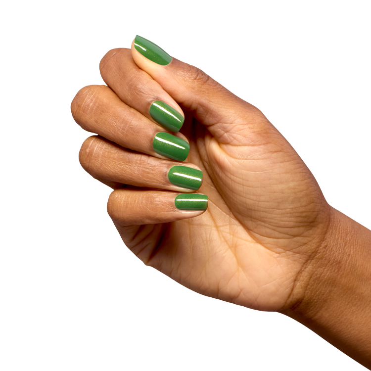 OPI GelColor Intelli-Gel Holiday 2026 - Merry Crunch-mas 0.5 oz.