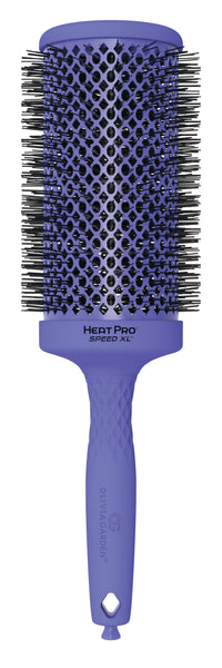 Olivia Garden Orchid Heat Pro SpeedXL Round Brush 2 3/4