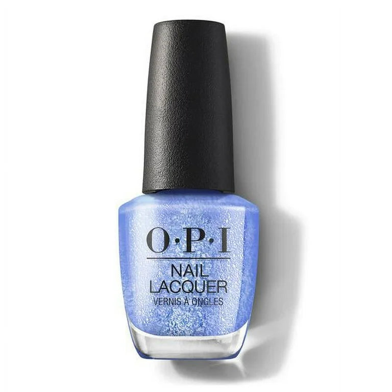 OPI Nail Lacquer Jewel Be Bold Collection The Pearl of Your Dreams - 0.5 oz.