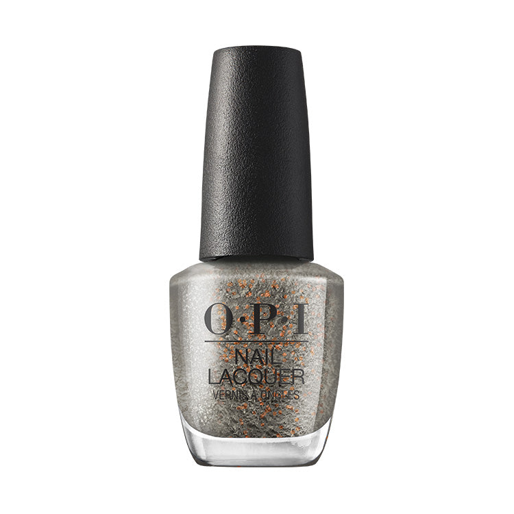 OPI Nail Lacquer Terribly Nice Collection Yay Or Neigh