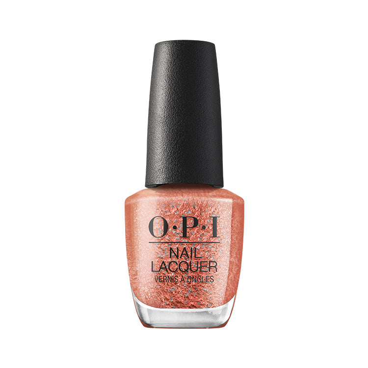 OPI Nail Lacquer Terribly Nice Collection It's A Wonderful Spice