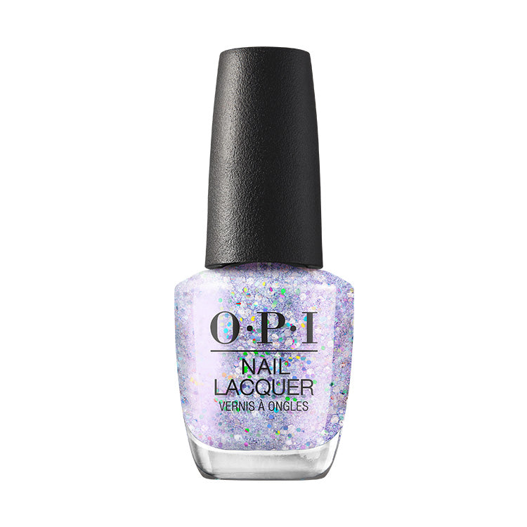 Make Your Look Sparkle with OPI Spotlight on Glitter Nail Lacquers - Mommy  Kat and Kids