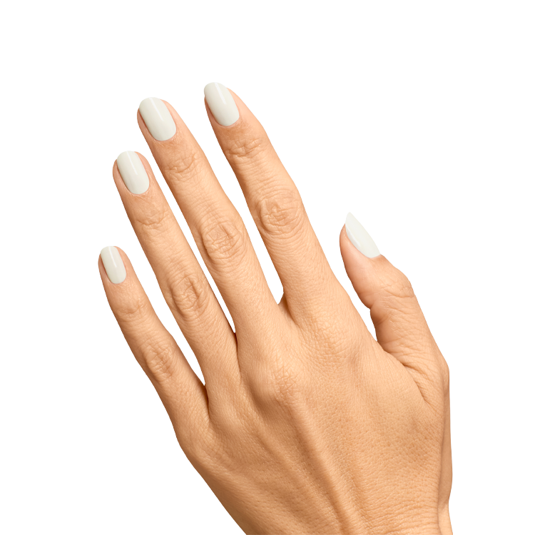 **PRE-ORDER** OPI Holiday 2026 Nail Lacquer White Choco-Hot 0.5 oz.