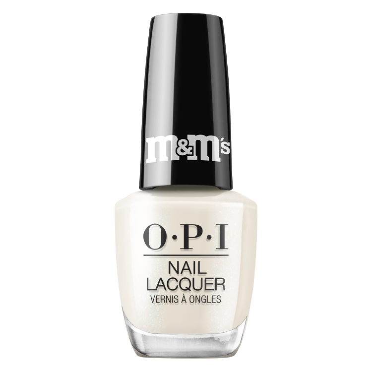 **PRE-ORDER** OPI Holiday 2026 Nail Lacquer White Choco-Hot 0.5 oz.