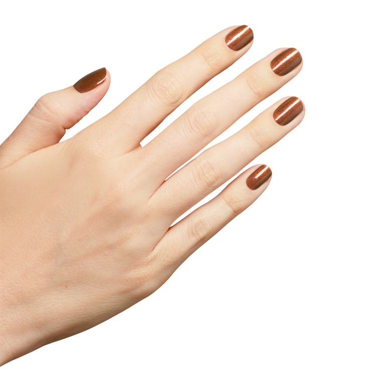 **PRE-ORDER** OPI Infinite Shine Holiday 2026 - I Caramel For You 0.5 oz.