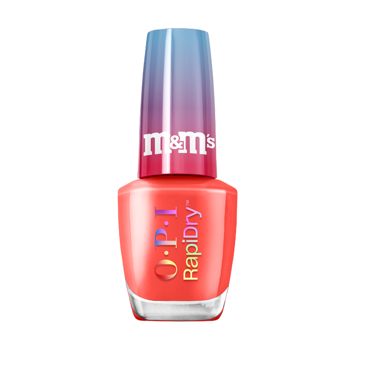 **PRE-ORDER** OPI RapiDry Holiday 2026 Smooth Sleighin’ 0.3 oz.