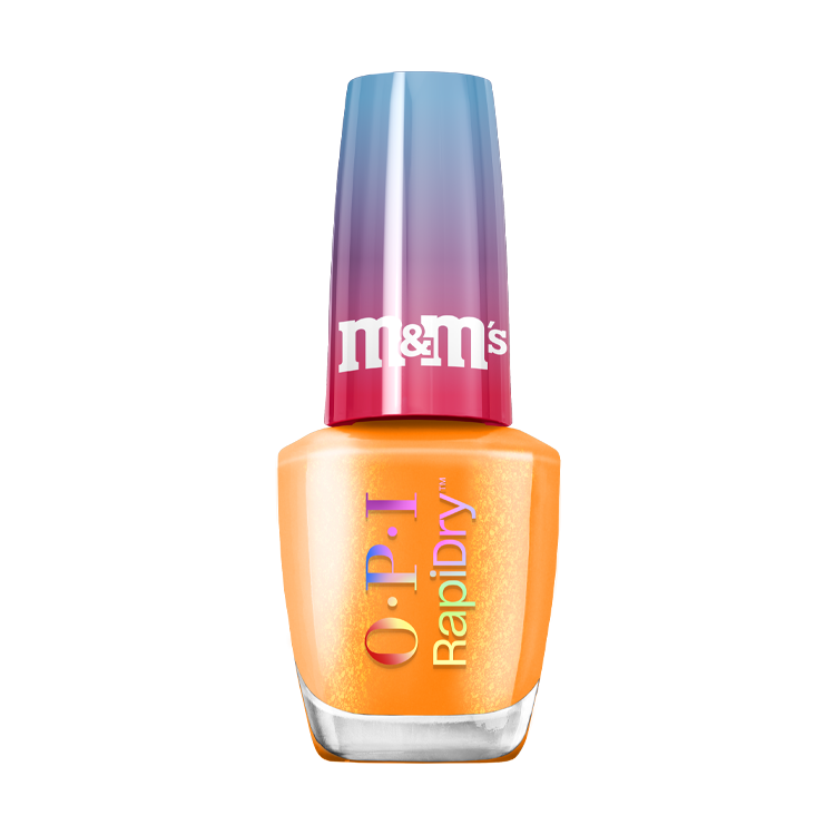 **PRE-ORDER** OPI RapiDry Holiday 2026 Melt Me Not 0.3 oz.