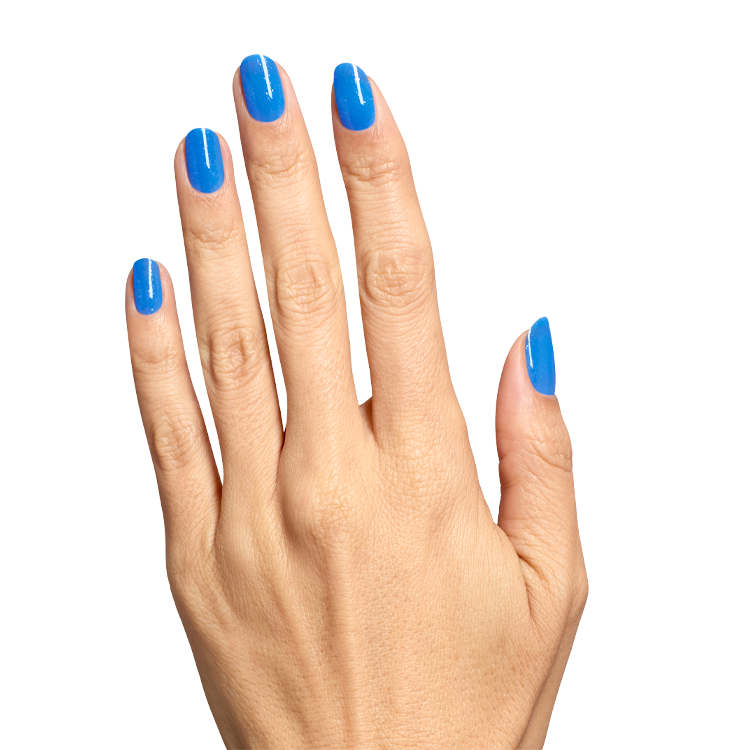 **PRE-ORDER** OPI RapiDry Holiday 2026 Ooooey & Polished 0.3 oz.