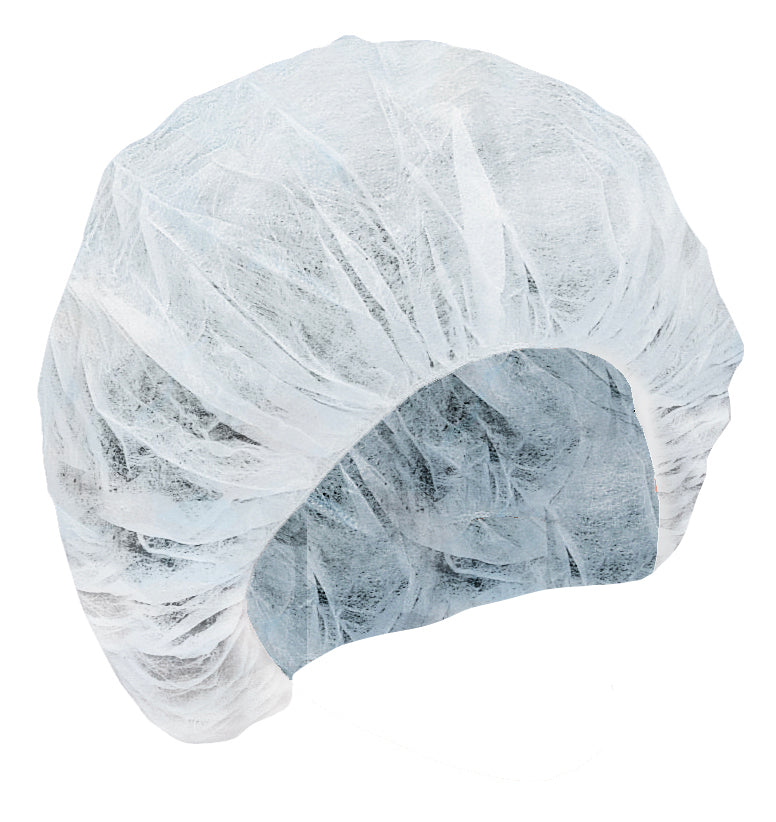 Disposable Breathable Hair Net