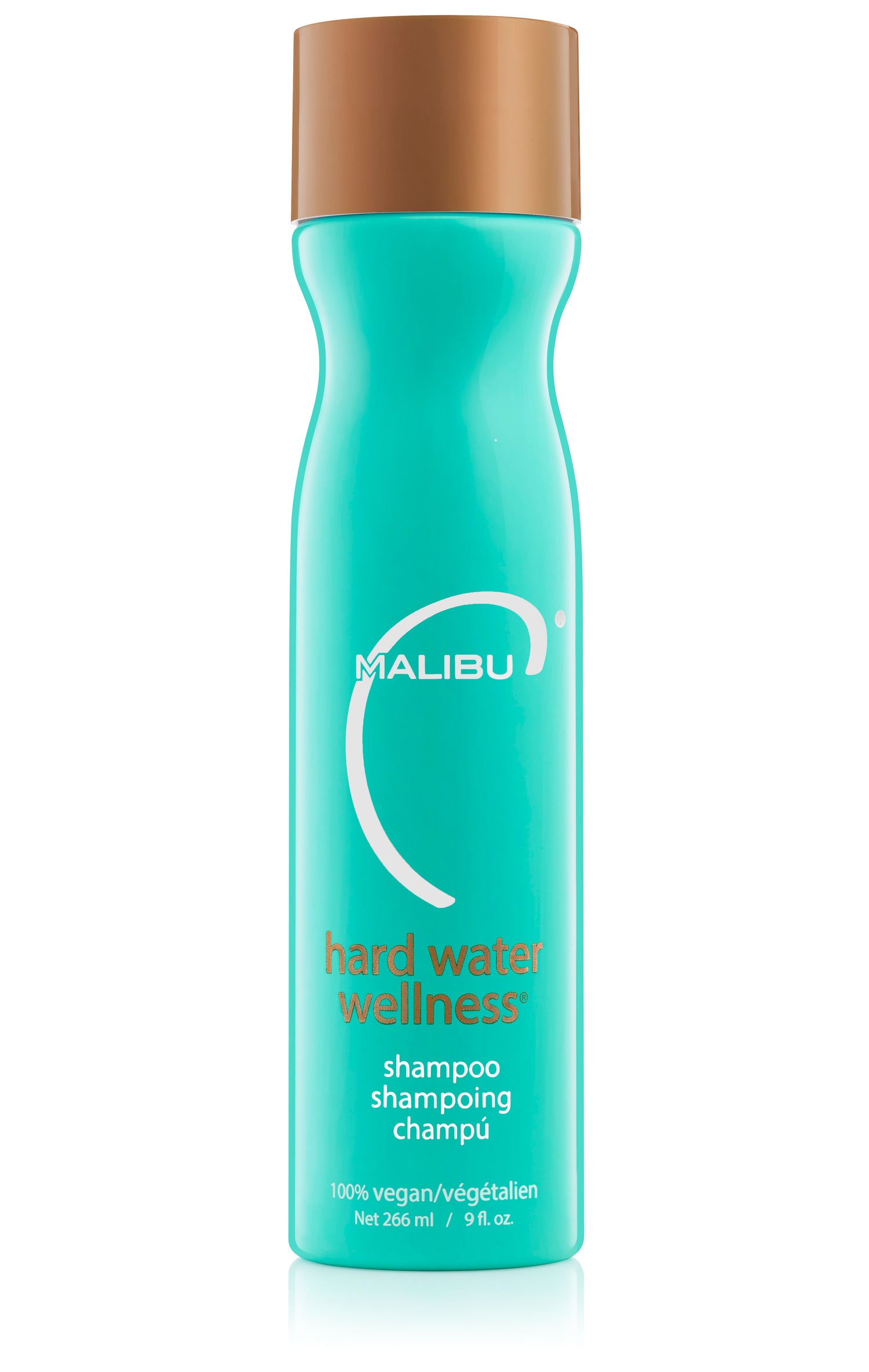 Malibu C Hard Water Wellness Shampoo 9 oz