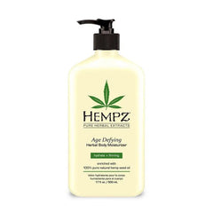 Hempz Age Defying Moisturizer Hempz