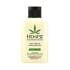 Hempz Age Defying Moisturizer Hempz