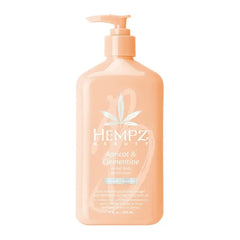 Hempz Apricot & Clementine Moisturizer Hempz